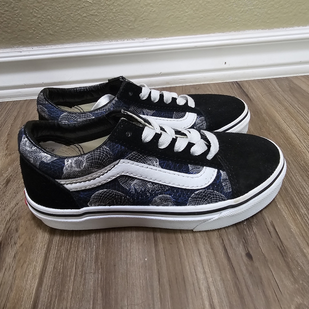 Vans Old Skool Kids - Picture 3 of 6